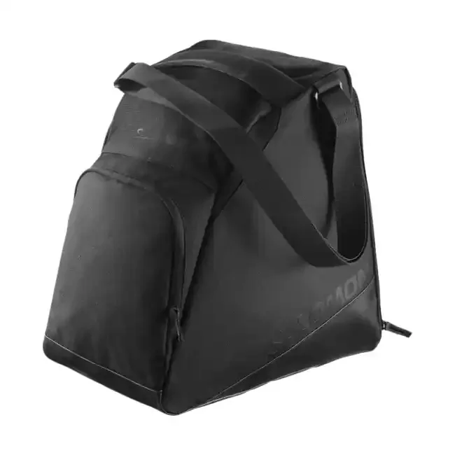 Original Salomon Original Gearbag, sac à bottes, noir