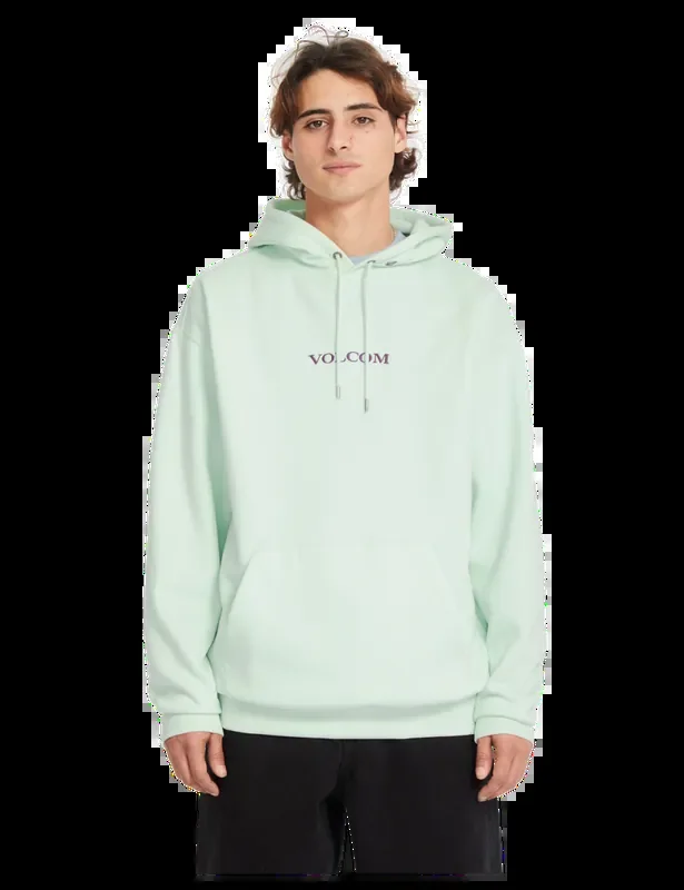 Original Sweat VOLCOM Stone Po Fleece