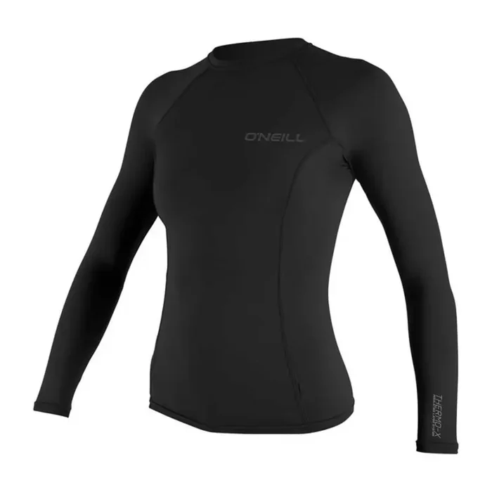 Original Top Thermo O Neill Thermo-x Manches Longues Woman