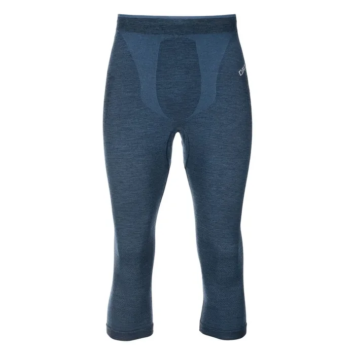 Ortovox 230 Competition Short Pants, hommes, bleu Acheter Direct