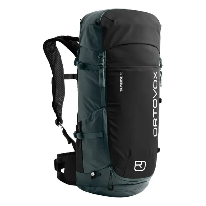 Ortovox Traverse 40, dark arctic grey Meilleur Choix