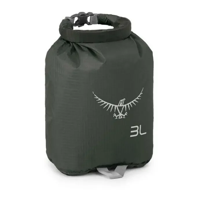 Osprey ULTRALIGHT DRYSACK 3L Shadow Grey Prix Réduit