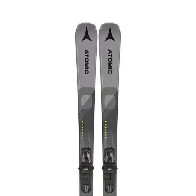 Pack de ski Atomic REDSTER Q5 + fix M 10 GW Jusqu’à Épuisement Des Stocks