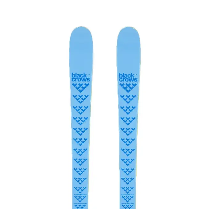 Pack de skis Black Crows VERTIS BIRDIE + fix Must-Have