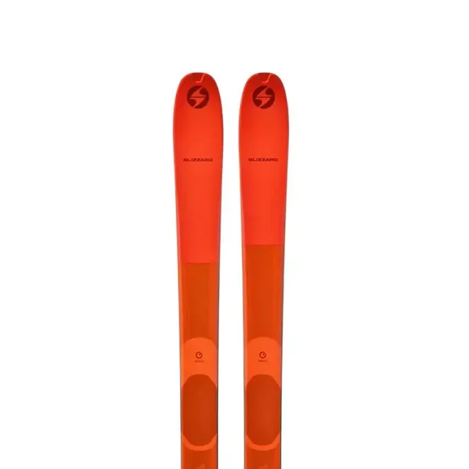 Pack de skis Blizzard ZERO G 095 + fix Petit Prix
