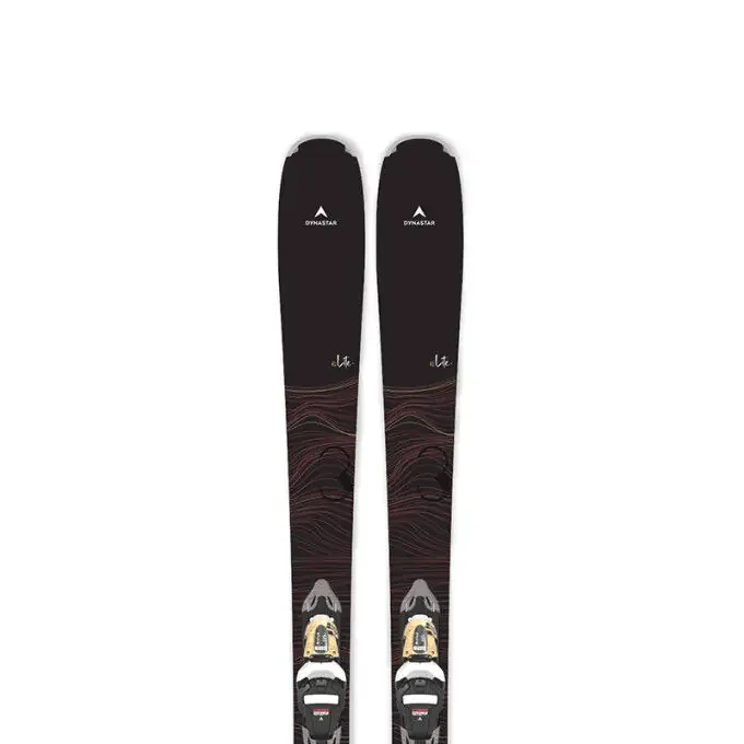 Pack de skis Dynastar E LITE 3 + XP11 Soldes