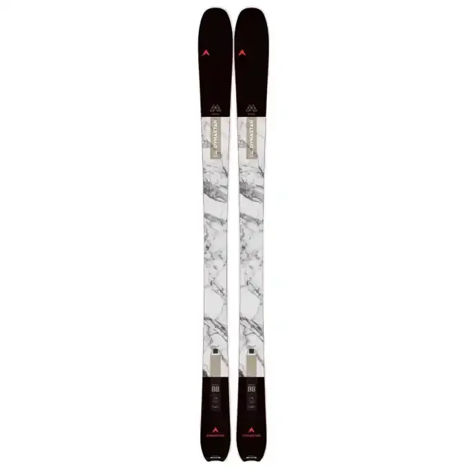 Pack de Skis dynastar M-CROSS 88 OPEN + fix Nouvel Arrivage