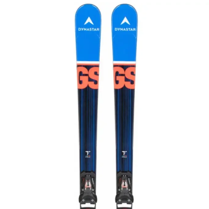 Pack de skis Dynastar SPEED COURSE TEAM GS + fixations SPX 10 GW Marque