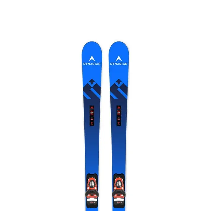 Pack de skis Dynastar SPEED TM GS + SPX10 Certifié