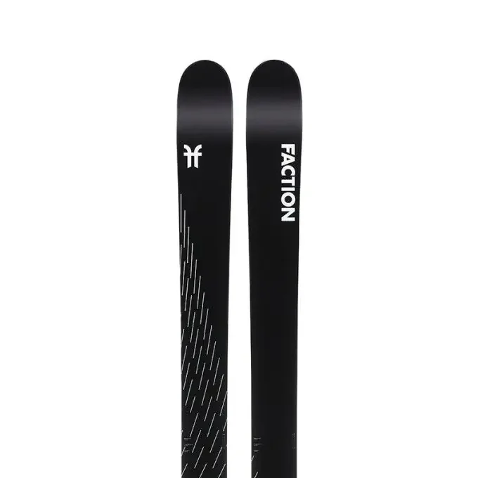 Pack de skis Faction MANA 4 + fix Jusqu’à Épuisement Des Stocks