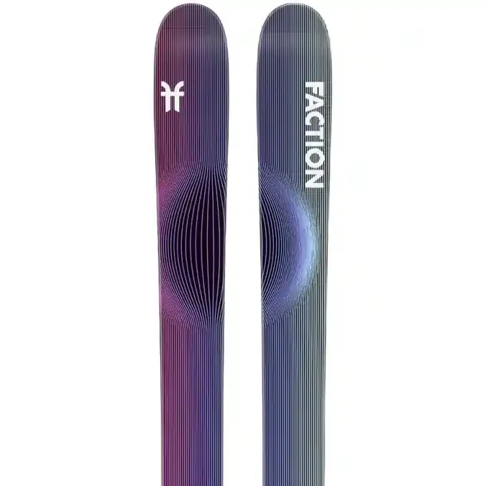 Pack de Skis Faction STUDIO 4 + fix Affaire À Saisir