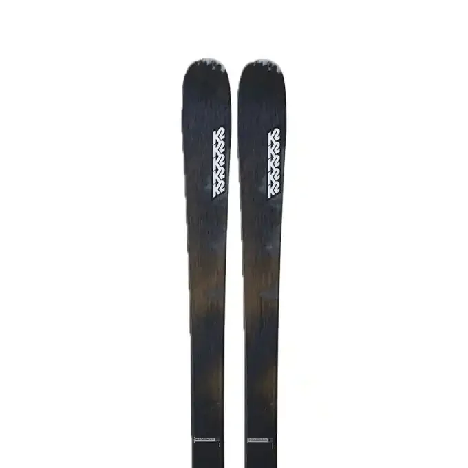 Pack de skis K2 MINDBENDER 85 + fix Achetez Aujourd’hui
