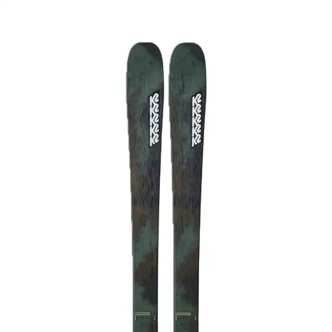 Pack de skis K2 MINDBENDER 85 W + fix Offre Limitée