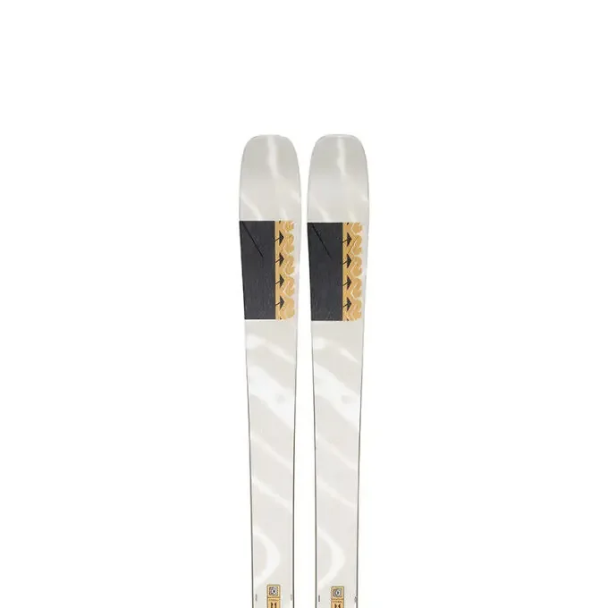 Pack de skis K2 MINDBENDER 89 TI W + fix Nouvel Arrivage