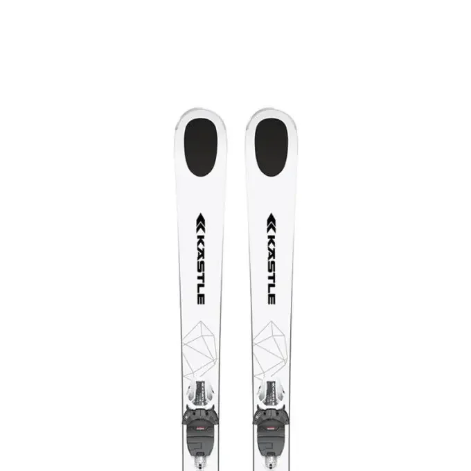 Pack de skis Kästle MARBLE 84 PREM + K10 SLR GW Meilleur Choix