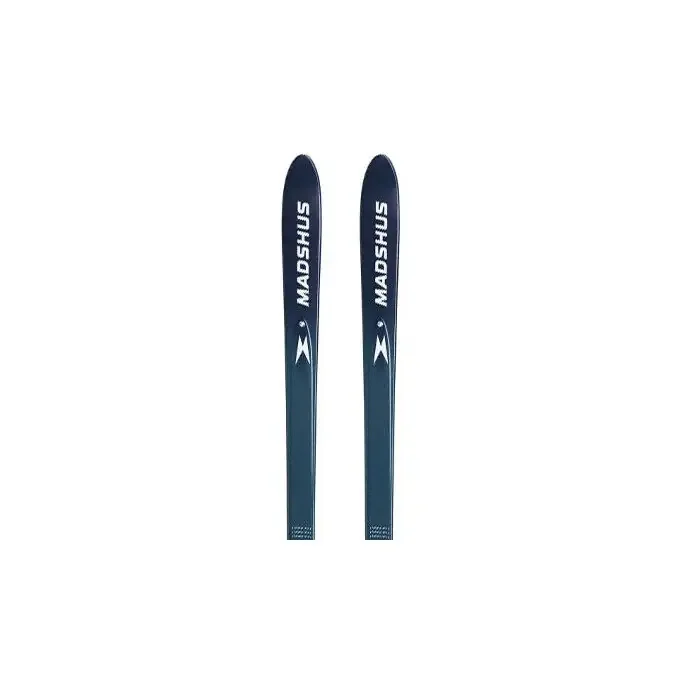 Pack de skis Madshus PANORAMA M68 + fix Offre Du Jour