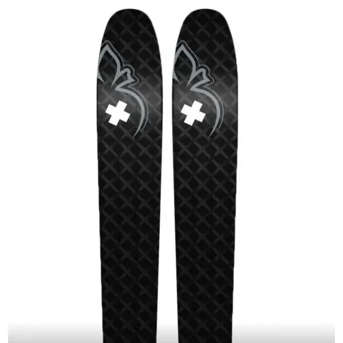 Pack de skis Movement ALP TRACKS 89 LTD + fix Offre Exclusive