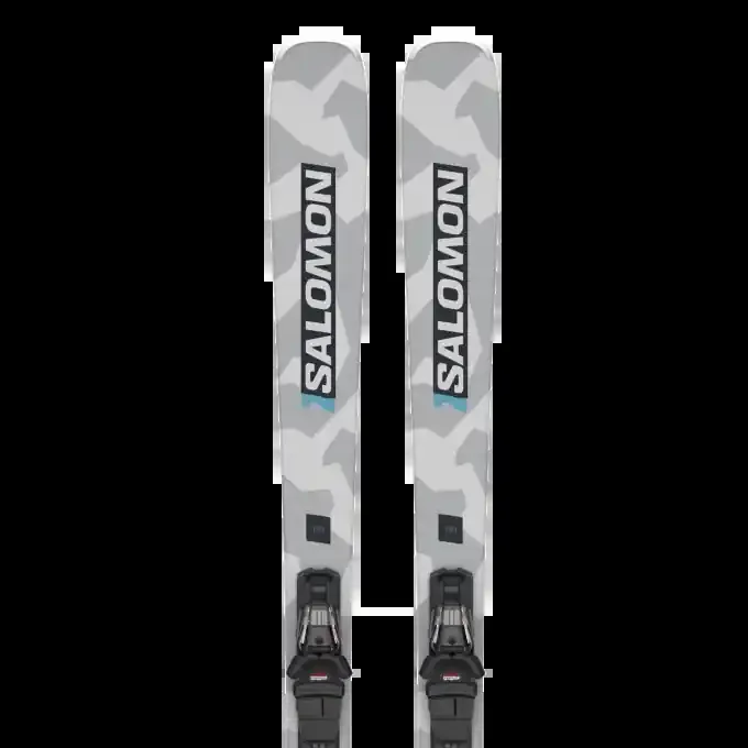 Pack de skis Salomon S/FORCE AM 80 + M10 Vente Flash
