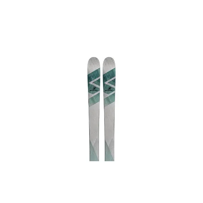 Pack de skis Stockli STORMRIDER 95 Paiement Sécurisé
