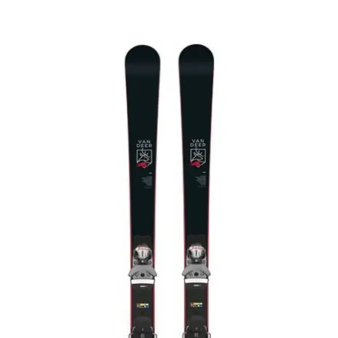 Pack de skis Van Deer GS-JR PRO + SPX 10 Van Deer Acheter Direct