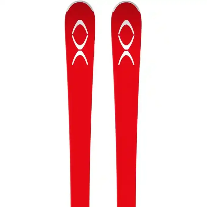 Pack de Skis XO V7 + fix Certifié