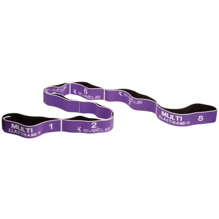 Pack Multi Elastiband Sveltus 15kg