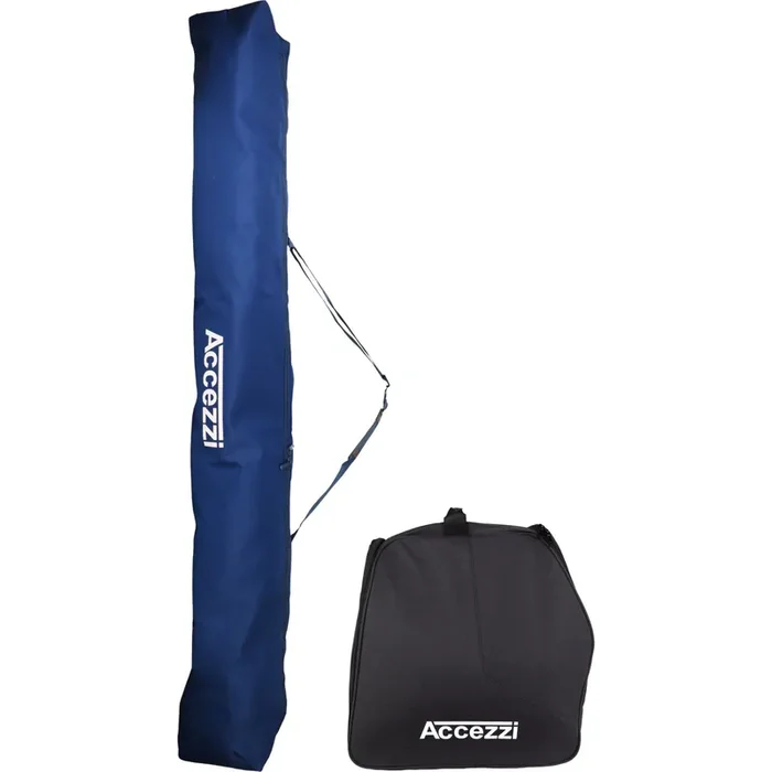 Pack promo : Housse ski Accezzi 170 cm + Sac à chaussures Petit Prix