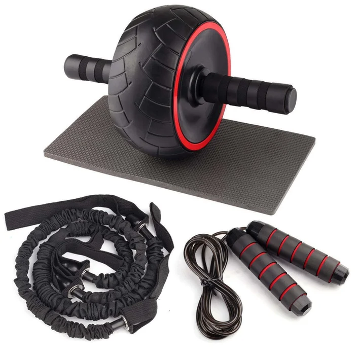 Pack roue abdominale Onamaste