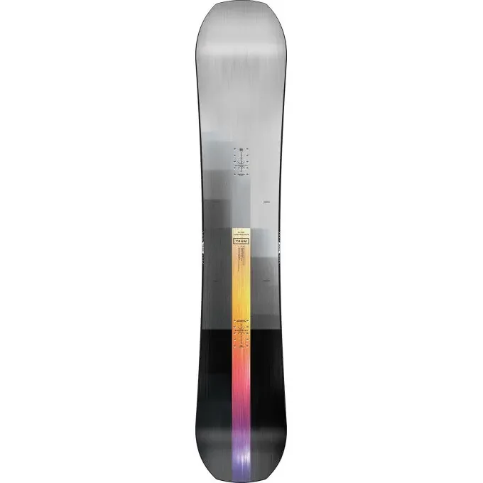 Pack snowboard Nitro TEAM + fix Promotion
