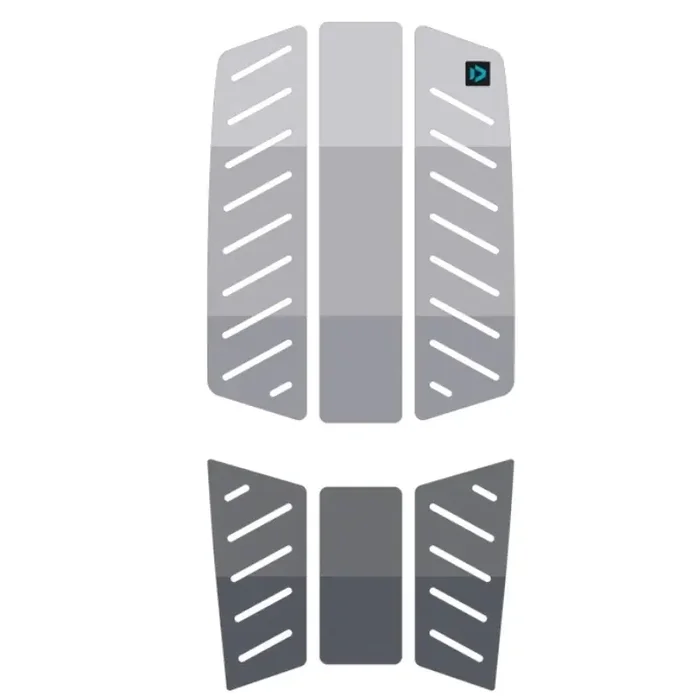 Pads surf avant duotone traction d-lab 4mm 2026 Seulement Aujourd’hui