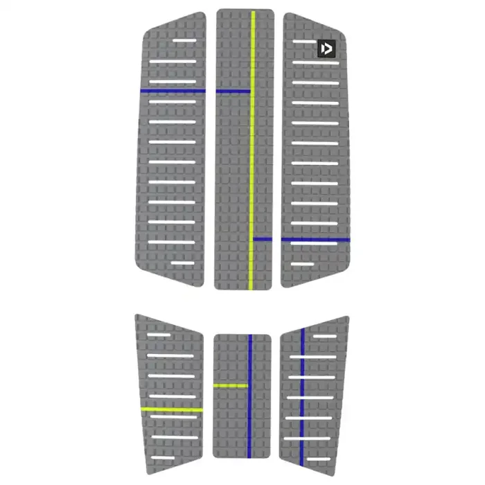 Pads surf avant duotone traction d-lab Nouvelle Collection