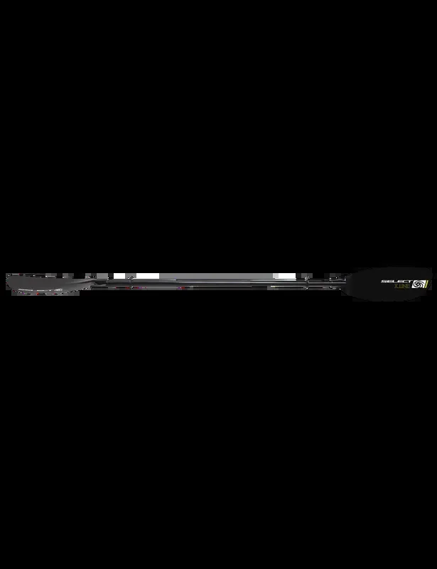 Pagaie double SELECT XLine adjustable – QL Offre Spéciale
