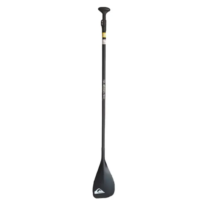 Pagaie Quiksilver Full Carbon 3 Parties Top Qualité