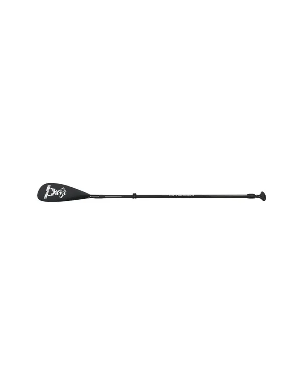 Pagaie sup SURFPISTOLS C40 – 3 parties Offre Limitée