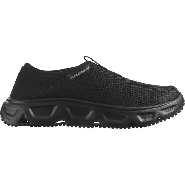 Paiement Sécurisé Chaussures de récupération femme Reelax Moc 6.0 Salomon