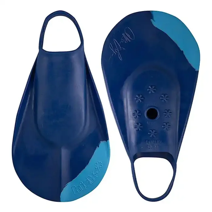 Paiement Sécurisé Palmes Dafin Kicks Kai Blue