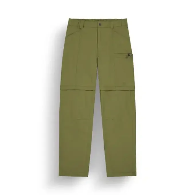 Paiement Sécurisé PANTALON STRETCH 2IN1 PICTURE OUTIF