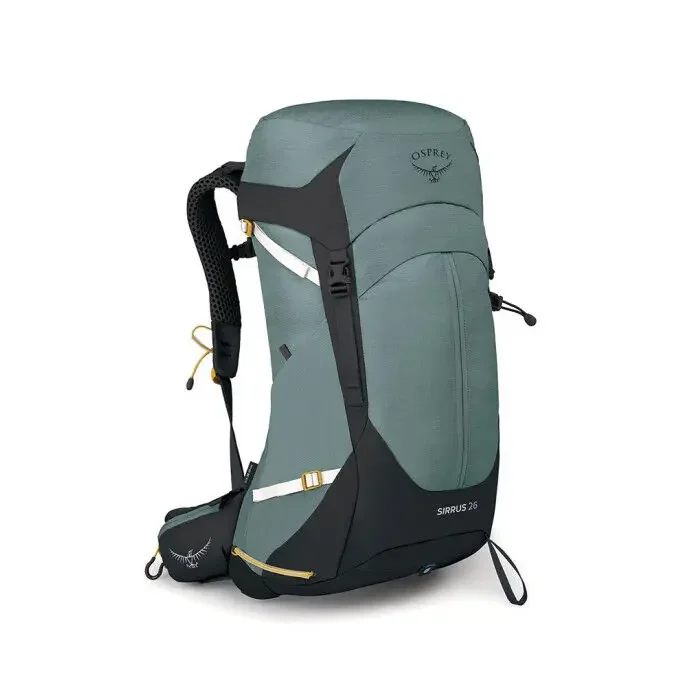 Paiement Sécurisé Sac à dos Osprey SIRRUS 26 Succulent Green