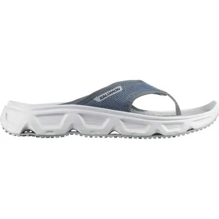 Paiement Sécurisé Tongs de récupération homme Reelax Break 6.0 Salomon