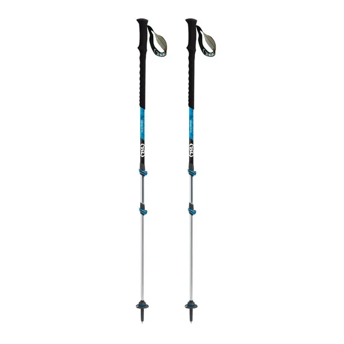 Paiement Sécurisé TSL TOUR ALU 3 Cross – Push&Pull