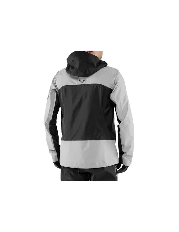 Paiement Sécurisé Veste de ski de randonnée / Freeride Dynafit Radical 2 GTX M Alloy
