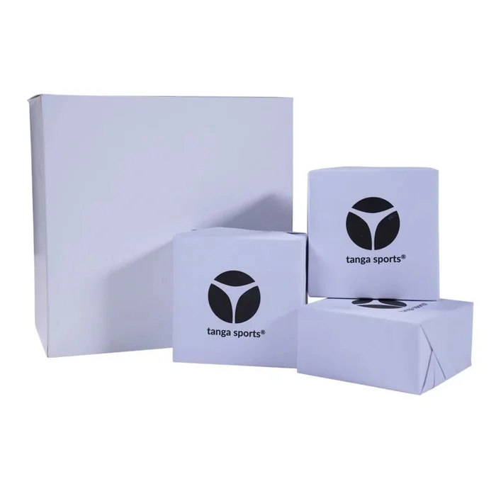 Pain magnésie Tanga sports [Taille 60 g]