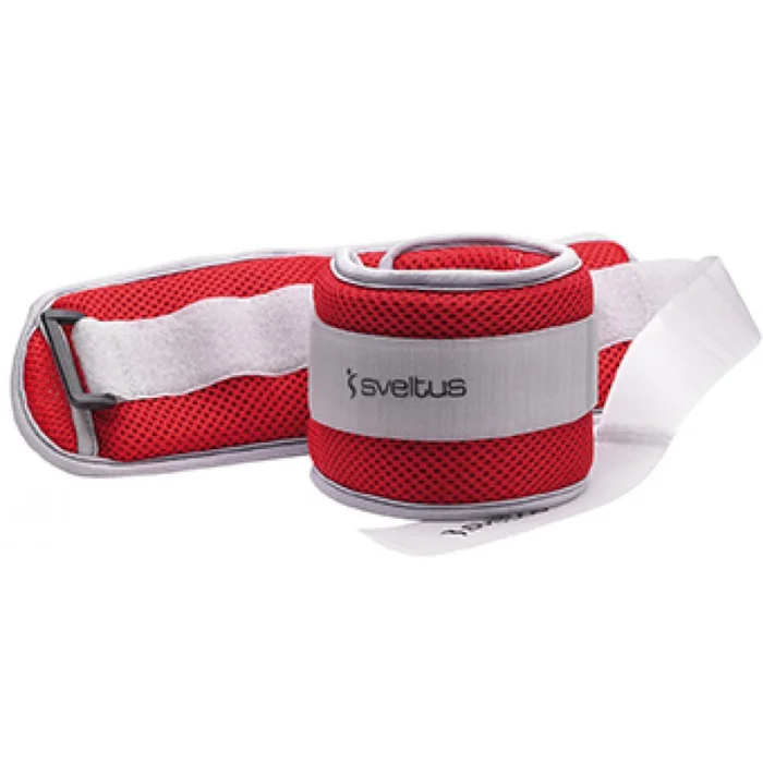 Paire aquaband Sveltus 1kg