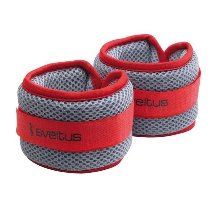 Paire aquaband Sveltus 500g
