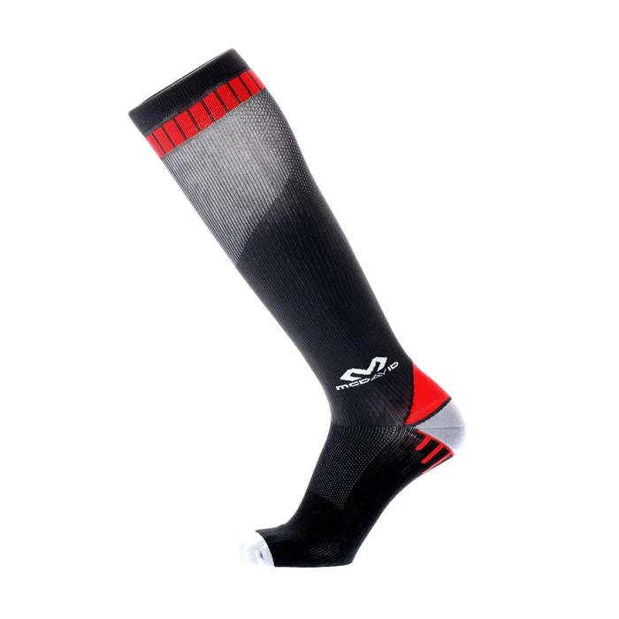 Paire de chaussettes de compression McDavid Active Elite