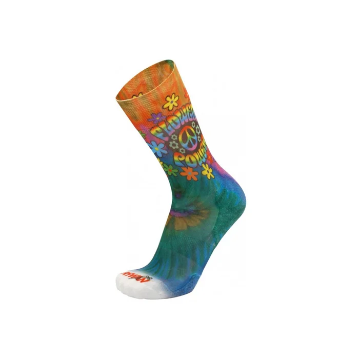 Paire de chaussettes esprit montagne Rywan No Limit Graphik [Taille 41/43]