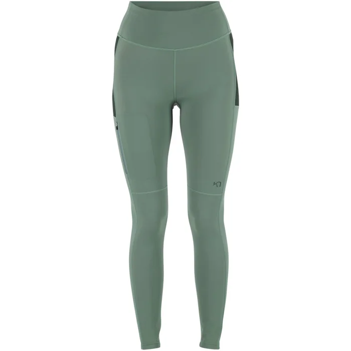 Paire de legging femme Kari Traa Thale [Taille 2XL]