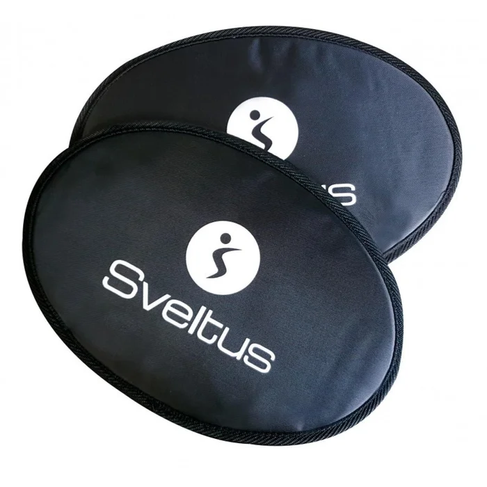 Paire de patins de glisse Sveltus