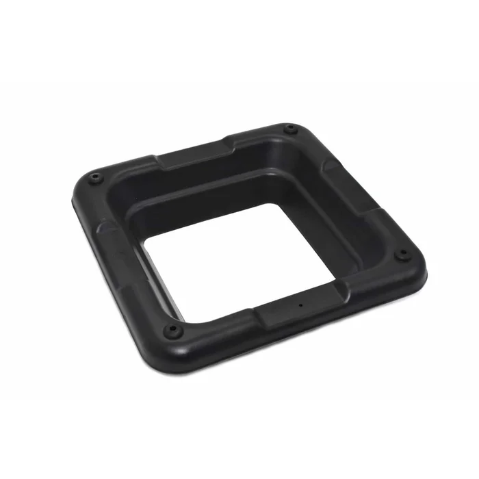 Paire de rehausse step Fit & Rack