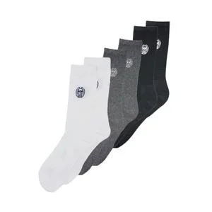 Paires de chaussettes Don Carlito Crew Move (x6)